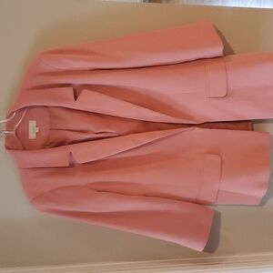 Blazer-Loft size 6